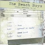 Studio Sessions 1961-1962