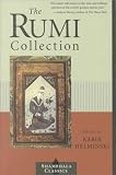 Cover of The Rumi Collection by Jelaluddin Rumi 1570627177