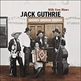 Music : Milk Cow Blues