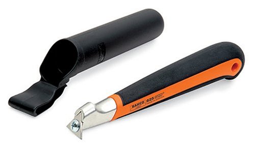 Bahco 625XXX Premium Ergonomic Carbide Scraper