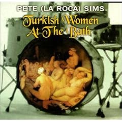 Turkish Women at the Bath