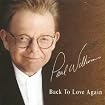 Back to Love Again