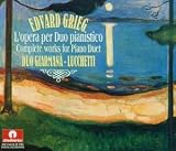 Complete Works For Piano Duet Vol I