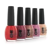 CHI Ceramic Nail Laquer I love You a Latte