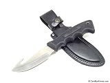 Camillus Western Gut Hook Skinner (#WR18)