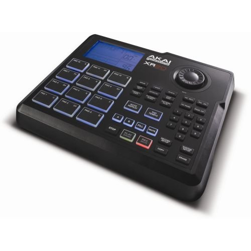 Akai XR20 Beat Production Station Drum Machine