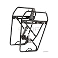 Axiom Journey DLX Low Rider Front Rack Black