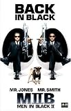 Review   / Men in Black II