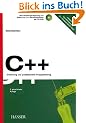 C++: Einf�hrung und professionelle Programmierung