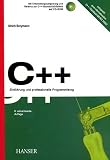 Produkt-Bild: C++: Einf&uuml;hrung und professionelle Programmierung