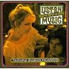 Listen to the Music: 70s Female Singer