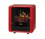 Dimplex Mini Cube Electric Stove, DMCS13R, Red Reviews