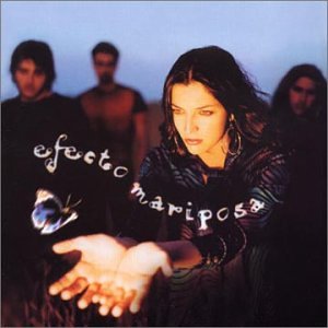 Efecto Mariposa - Cuerpo con cuerpo Lyrics - Zortam Music