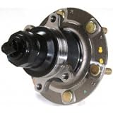 BCA Bearings 513165 Wheel Hub Assembly by BCA Bearings