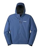 Cloudveil Men's Inertia Peak Hooded Jacket