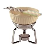 Review Typhoon  / Typhoon Vintage Chocolate Fondue - Cream