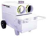 Universal Heaters 85,000 BTU Diesel Forced-Air Heater #HL-K25T