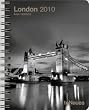 London. Buchkalender 2010