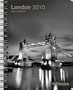 2010 London Deluxe Engagement Calendar