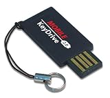 ACP-EP Memory 1GB Mobile Key USB Flash Drive - EPKEY/1GB-2.0