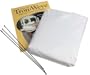 Dayva NC551W Deluxe Umbrella Cover with Zipper & High Reach Rod