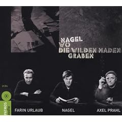 Wo die wilden Maden graben