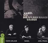 Wo die wilden Maden graben