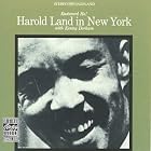 Eastward Ho! Harold Land in New York by Harold Land