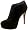 Black Suede