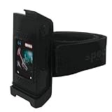 Speck Products Armband for S50 Satellite Receiver Black Speck Products Armband for S50 Satellite Receiver Black
