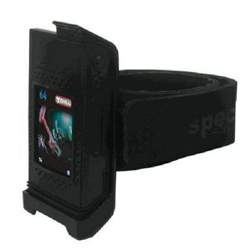 Speck Products Armband for S50 Satellite Receiver Black