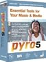 Cakewalk Pyro 2005 [Old Version]