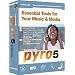 Cakewalk Pyro 2005
