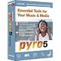 Cakewalk Pyro 2005
