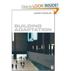 Building Adaptation, First Edition