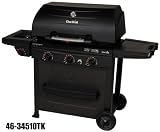 Char-Broil Performance Series Barbecue Gas Grill - 46-34610TK