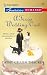 Book A Texas Wedding Vow (Harlequin American Romance)