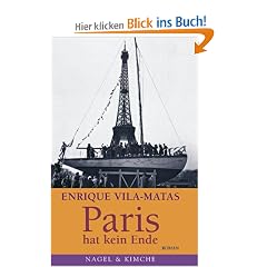 Paris hat kein Ende