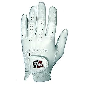 Wilson Staff Tour Soft Golf Glove