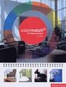 Colormatch: Color Therapy Workbook for the Home