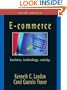 E-Commerce: Business, Technology, Society (3rd Edition)