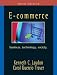 E-Commerce: Business, Technology, Society (3rd Edition)