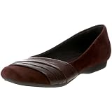 Clarks Womens Chateau State Flat
