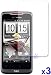 HTC Merge Crystal Clear Screen Protector ( 3 Pack )