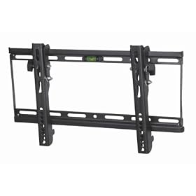 Tilting 'with Tilt' LCD TV Wall Mount Bracket for Samsung,Sony,Toshiba 23,26,32 and 37