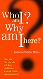 Who Am I Why Am I Here [VHS]