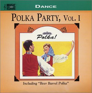 Polka Party, Vol. 1