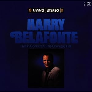 Live at Carnegie Hall 