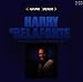 Harry-Belafonte-Live in Concert at the Carnegi cd cover