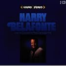 Belafonte at Carnegie Hall